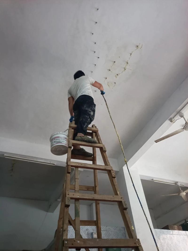 六安金寨县化学注浆